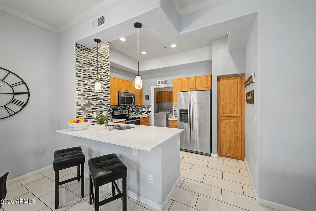Photo of 295 N Rural Road #155, Chandler, AZ 85226 (MLS # 7026084)