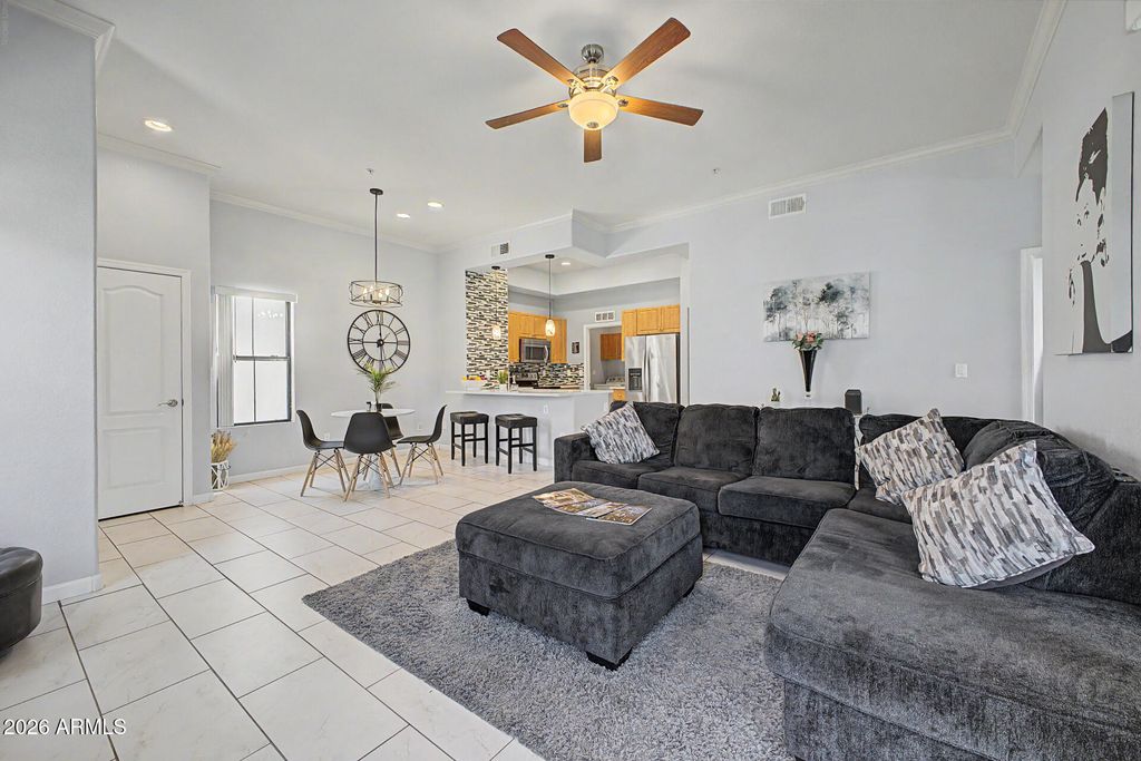 Photo of 295 N Rural Road #155, Chandler, AZ 85226 (MLS # 7026084)