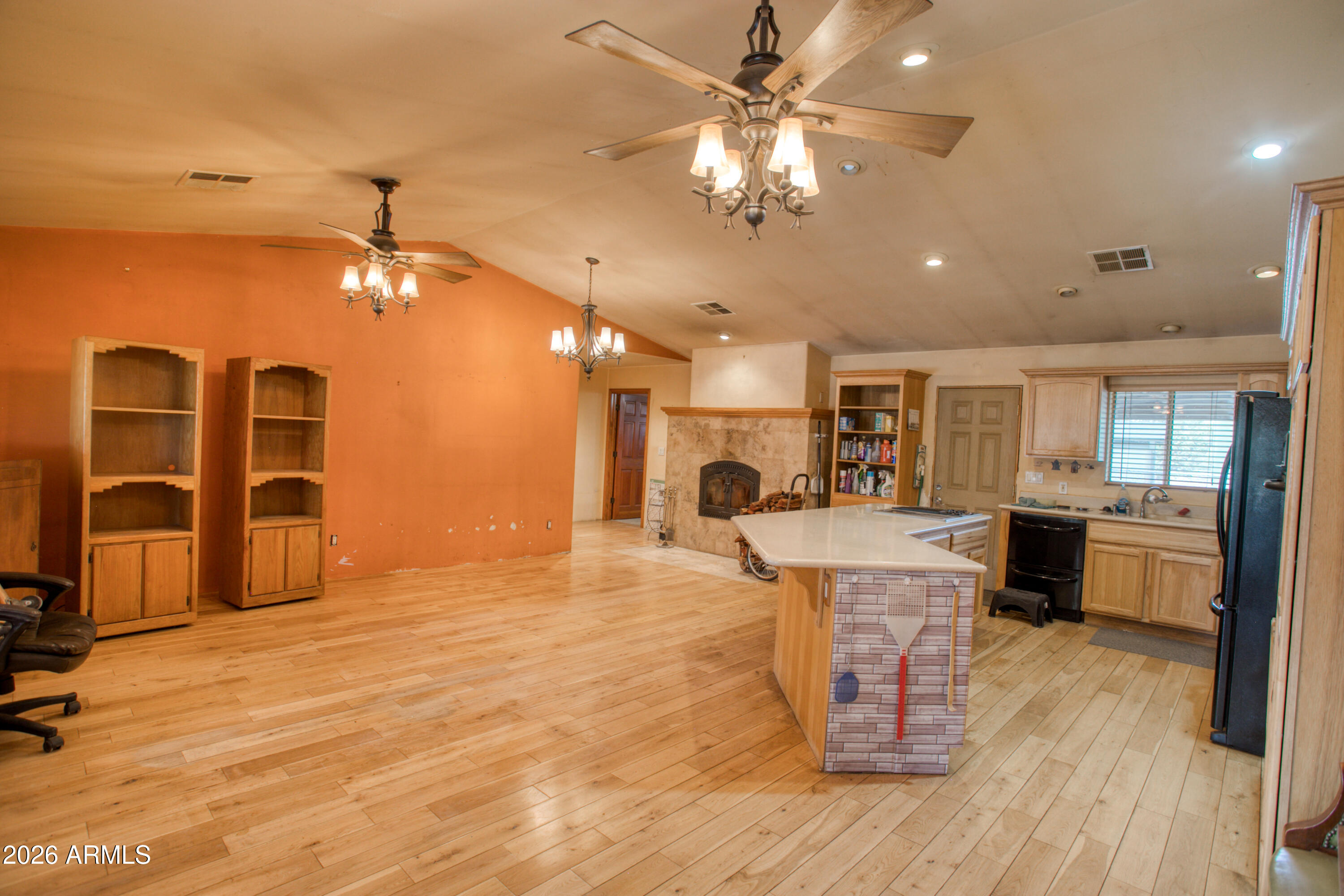 2093 Ponderosa Pine Drive