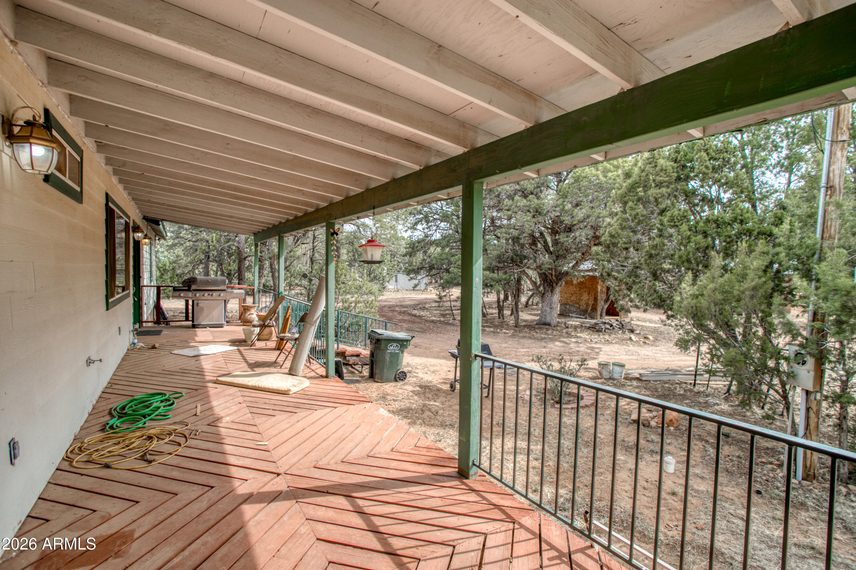2093 Ponderosa Pine Drive