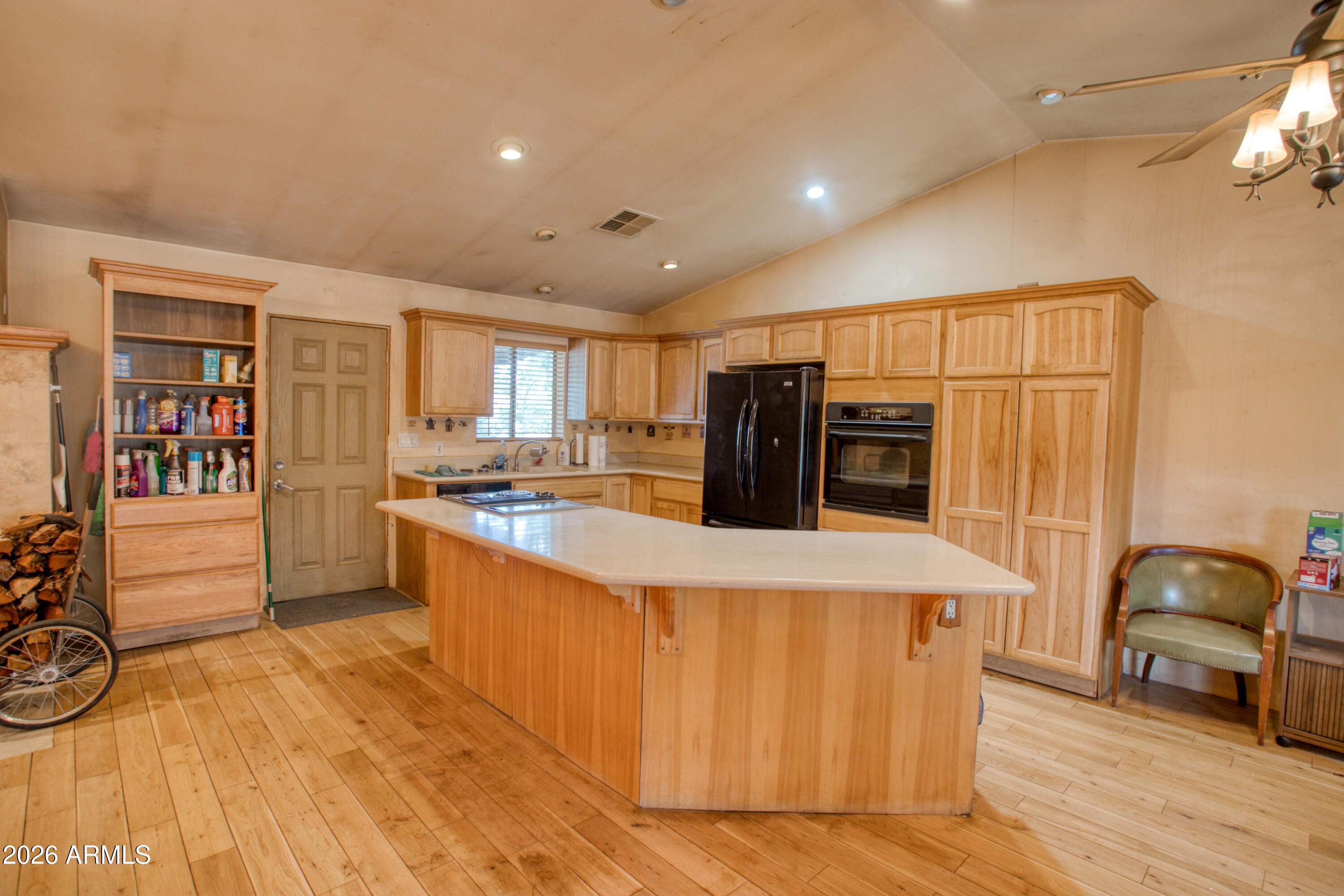 2093 Ponderosa Pine Drive