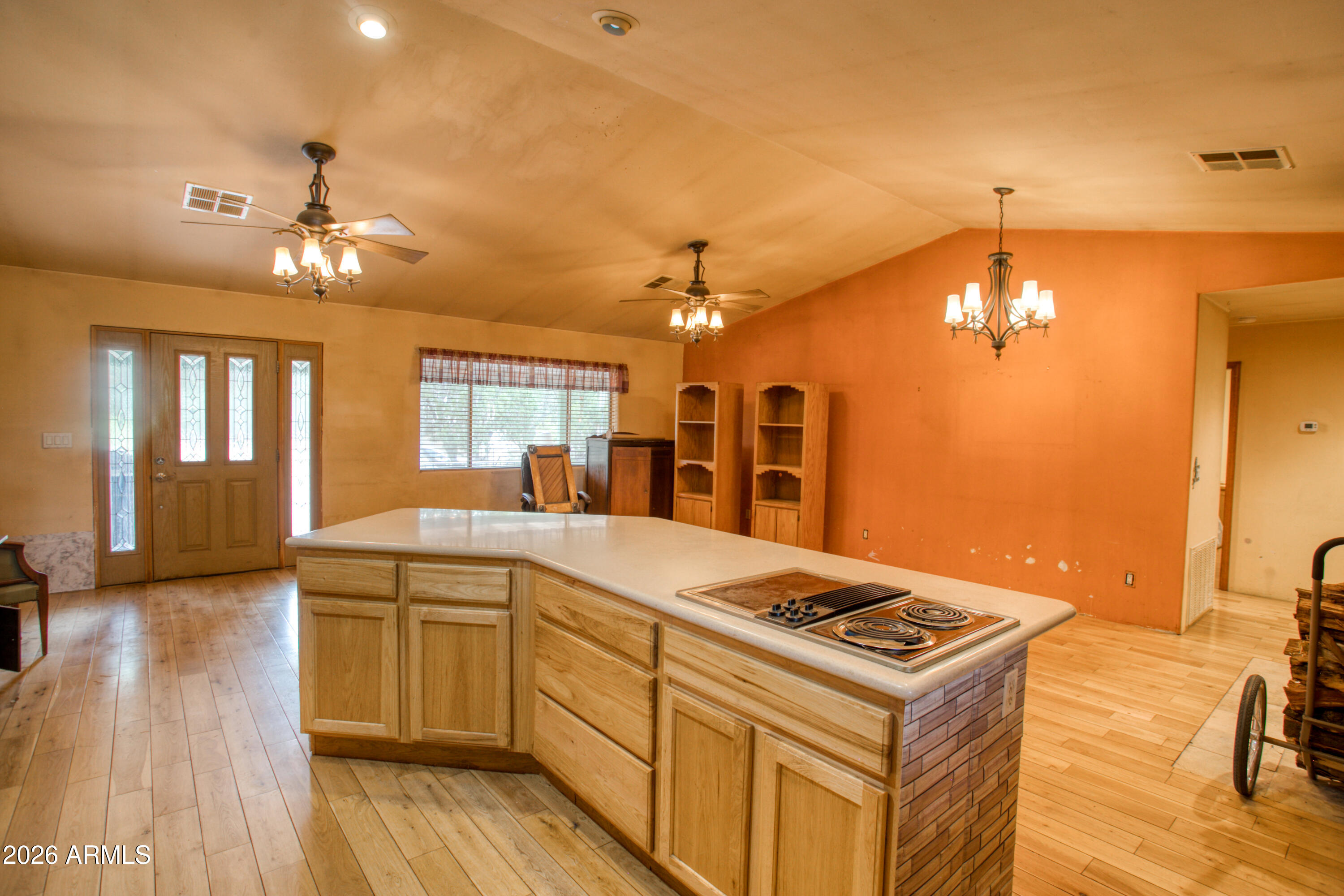 2093 Ponderosa Pine Drive