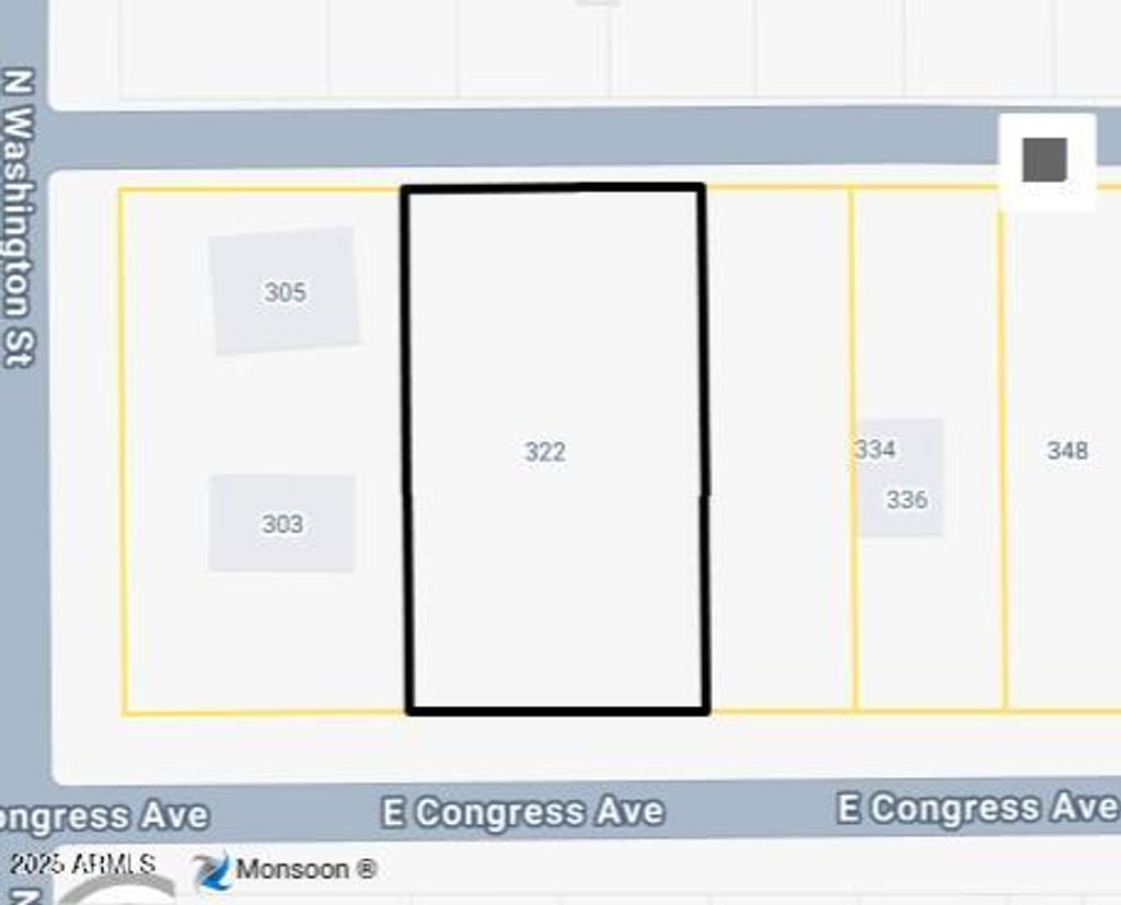 Photo of 322 E Congress Avenue #15, Coolidge, AZ 85128 (MLS # 6952220)