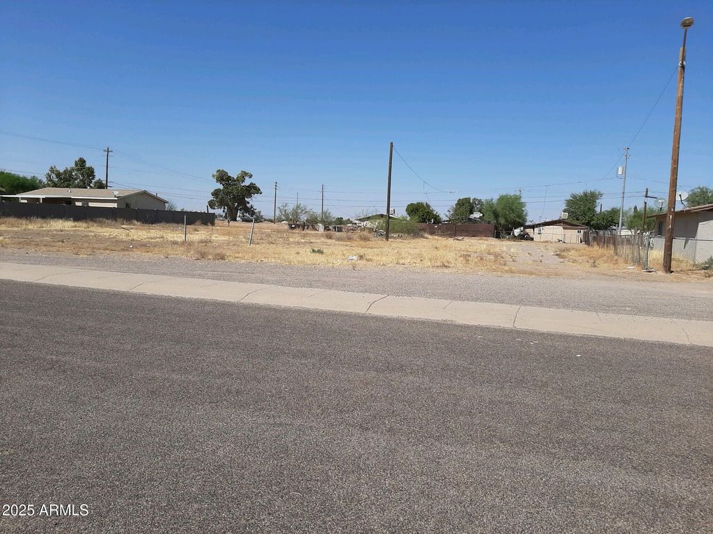 Photo of 322 E Congress Avenue #15, Coolidge, AZ 85128 (MLS # 6952220)