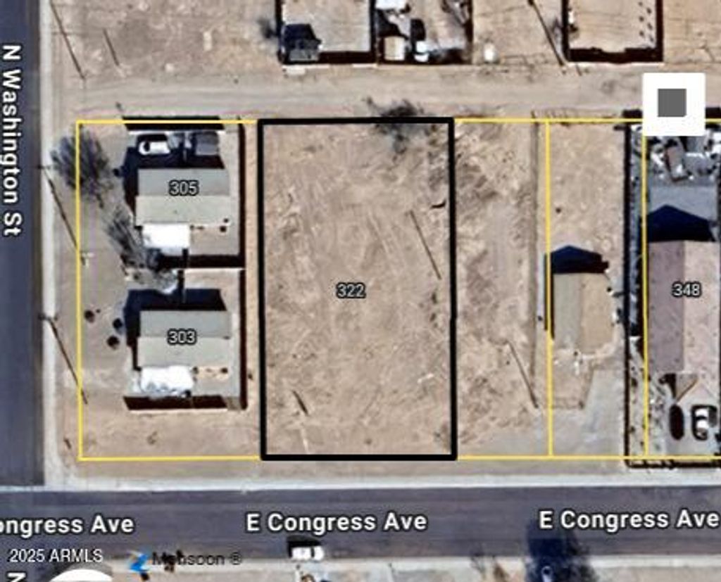 Photo of 322 E Congress Avenue #15, Coolidge, AZ 85128 (MLS # 6952220)