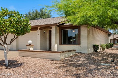 2064 S Farnsworth Drive Unit 43, Mesa, AZ 85209 - #: 6878948