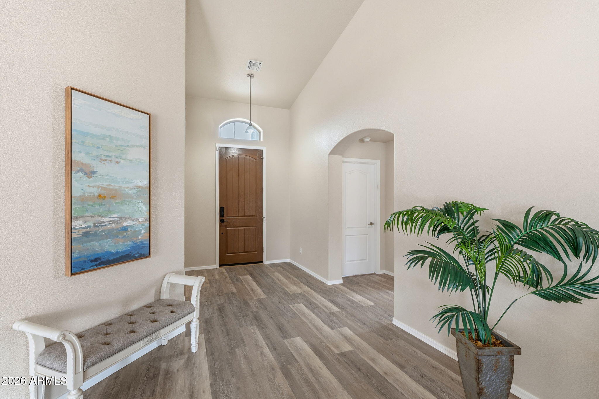 5542 E Wisteria Court