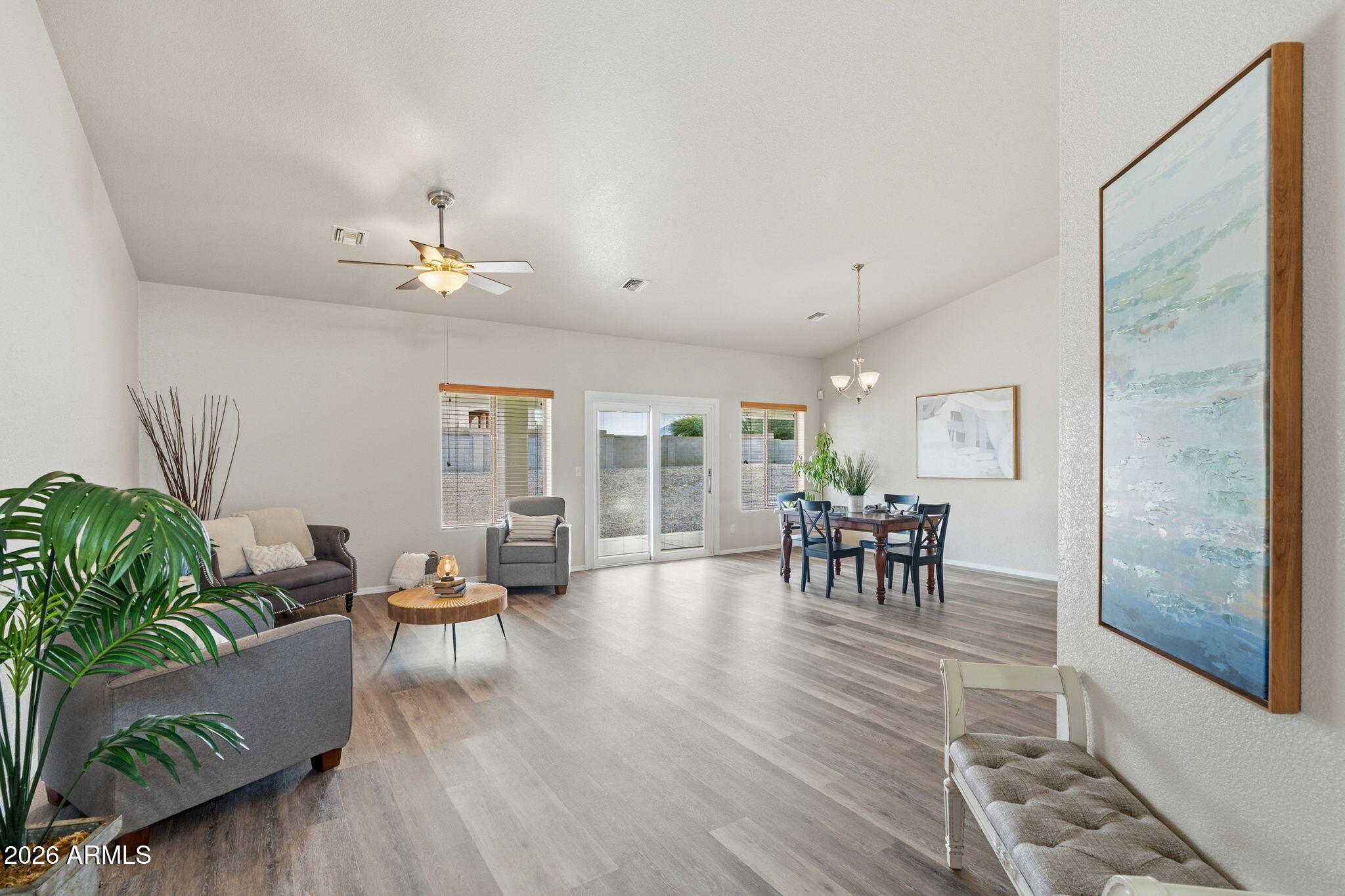 5542 E Wisteria Court