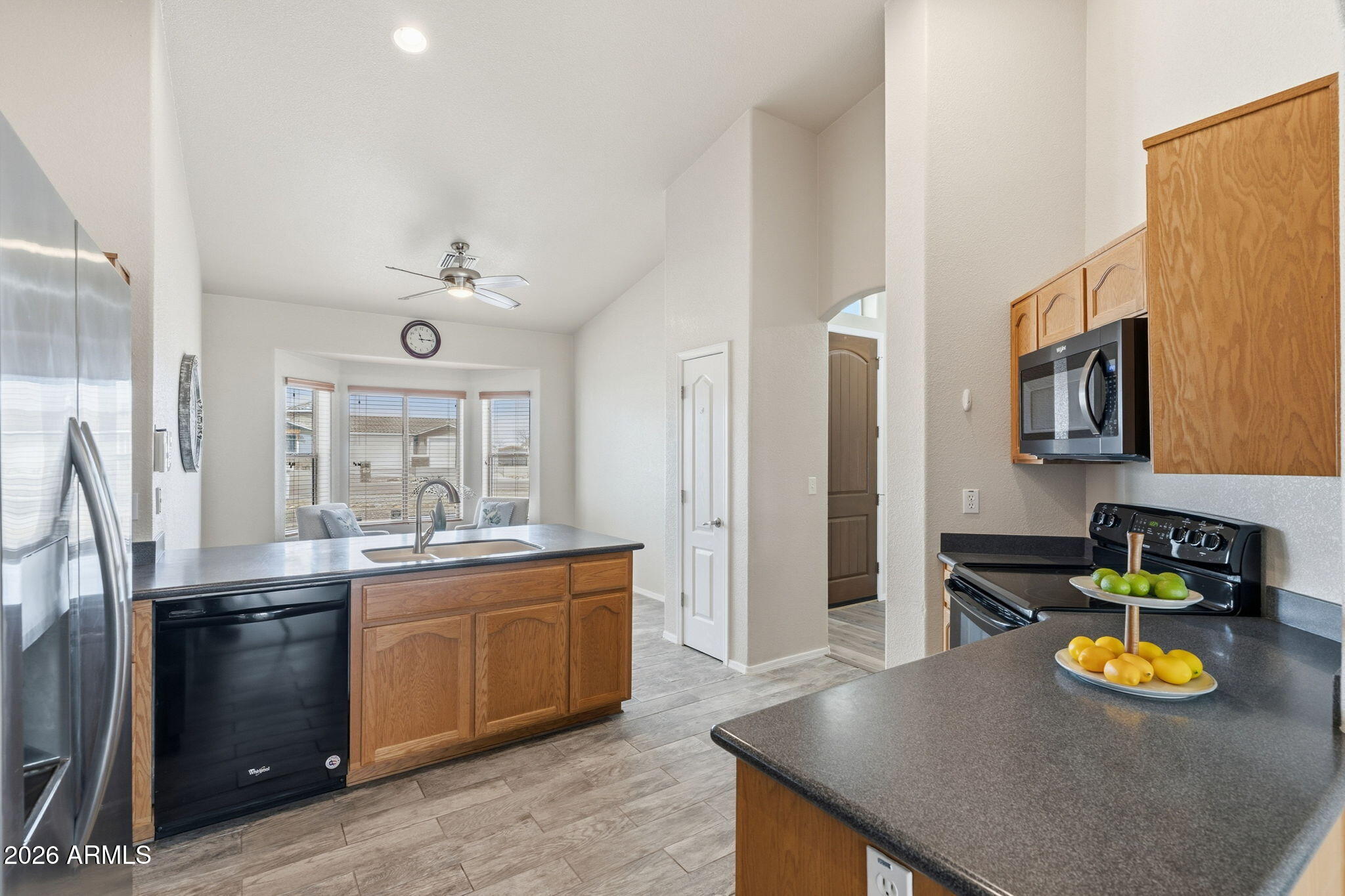 5542 E Wisteria Court