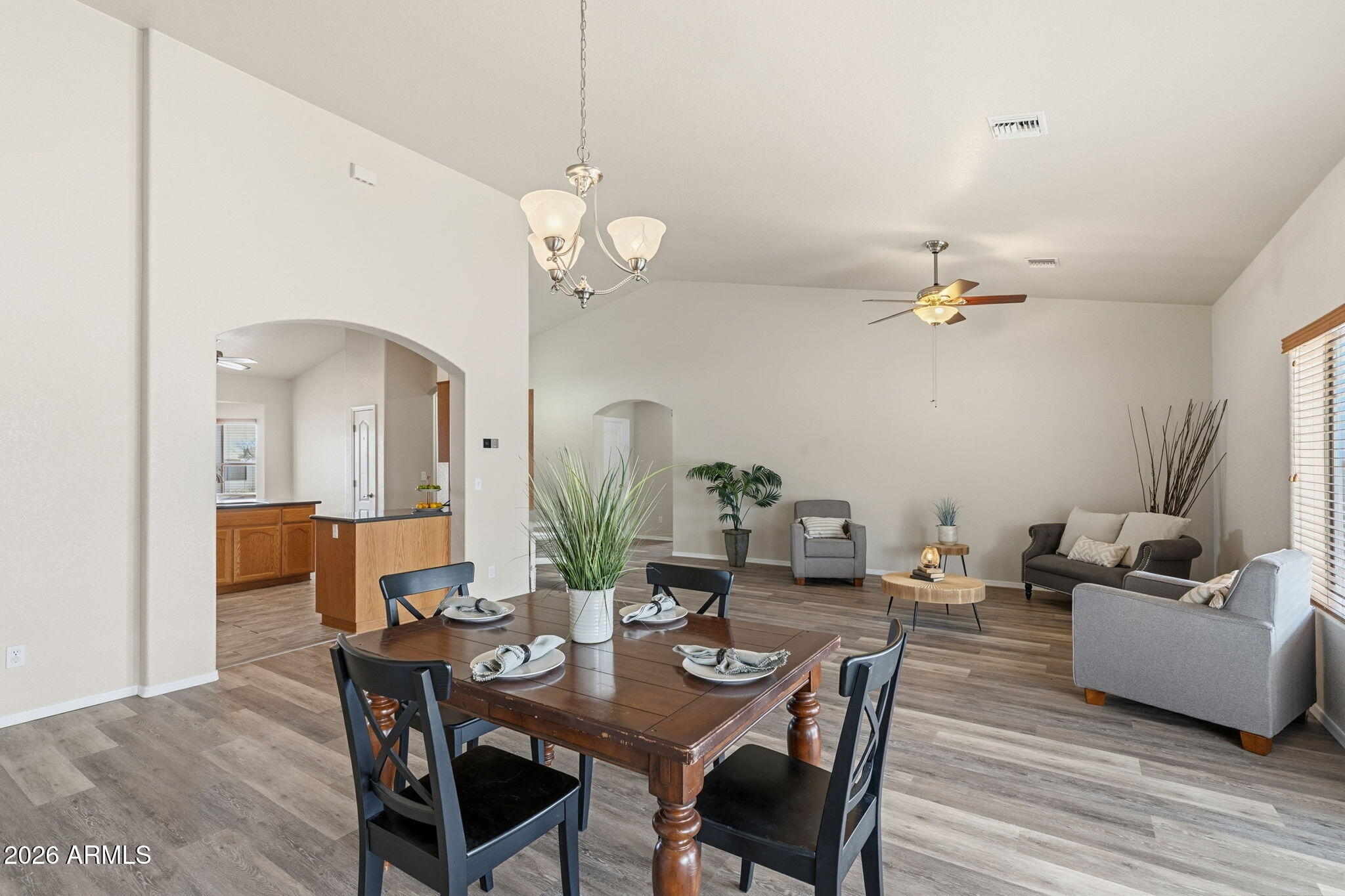 5542 E Wisteria Court