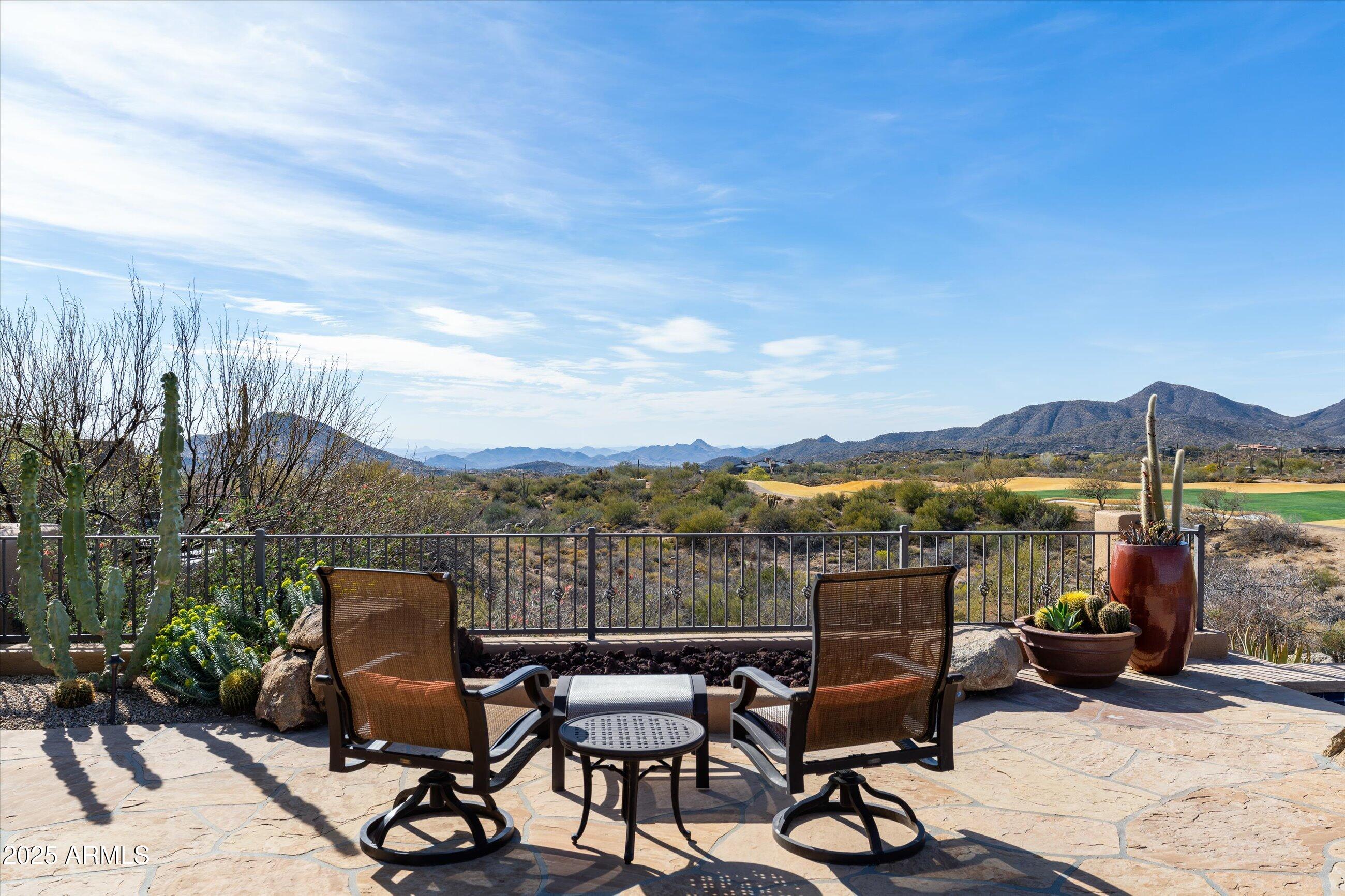 DESERT MOUNTAIN - Residential