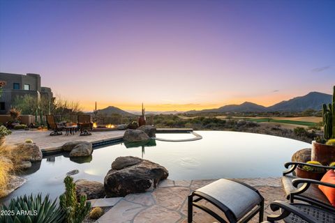 40947 N 107TH Place Scottsdale AZ 85262
