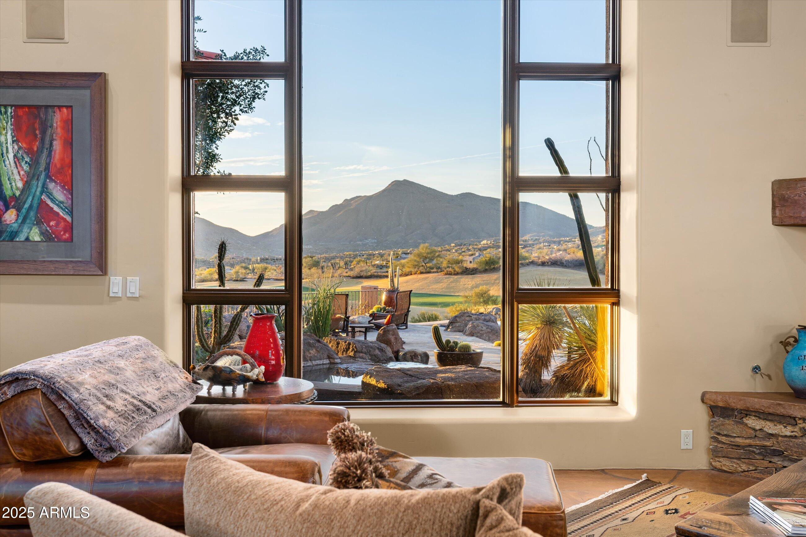 DESERT MOUNTAIN - Residential