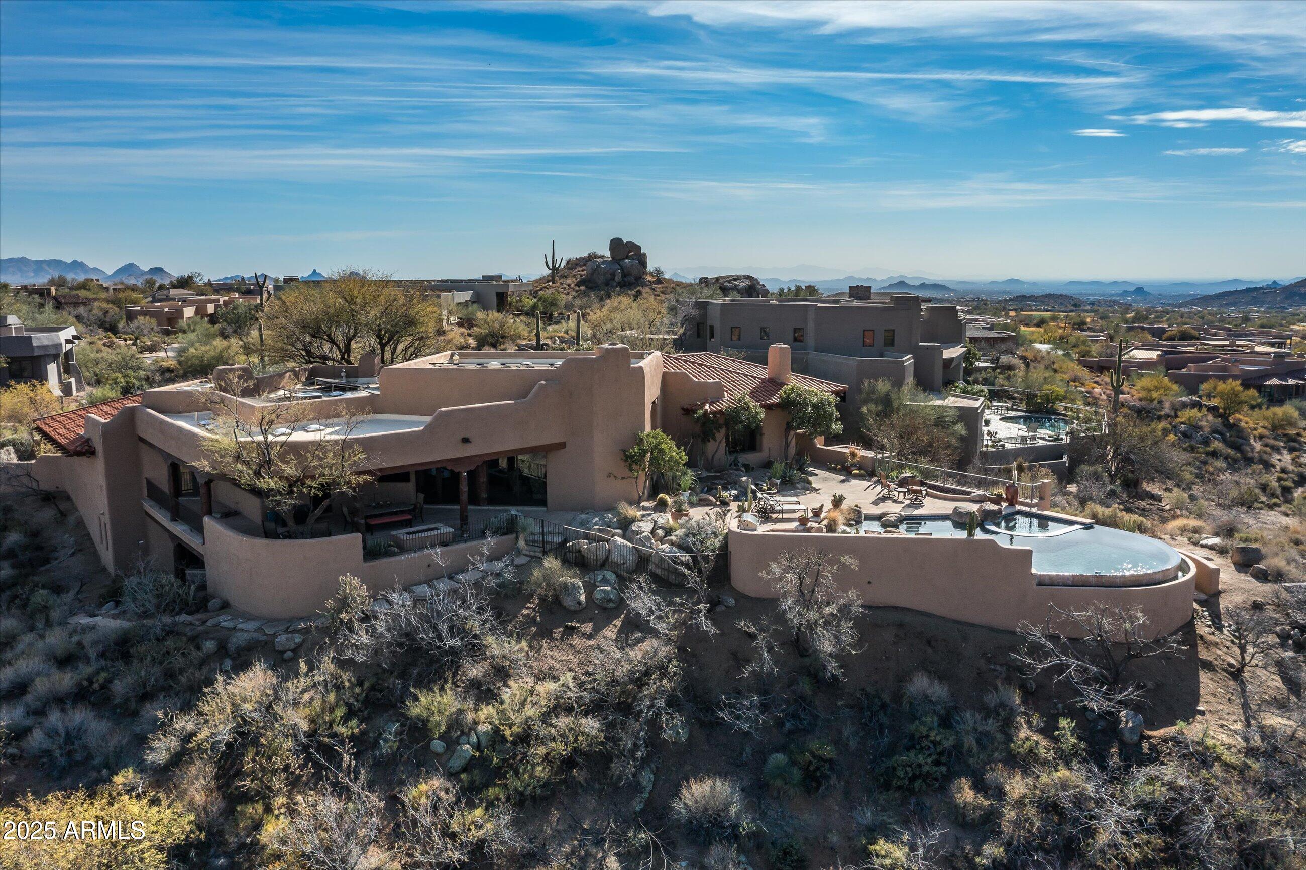 DESERT MOUNTAIN - Residential