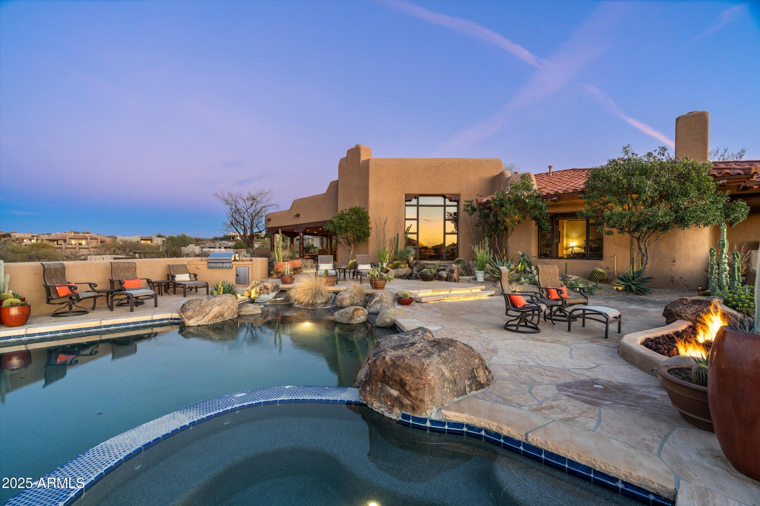 DESERT MOUNTAIN - Residential