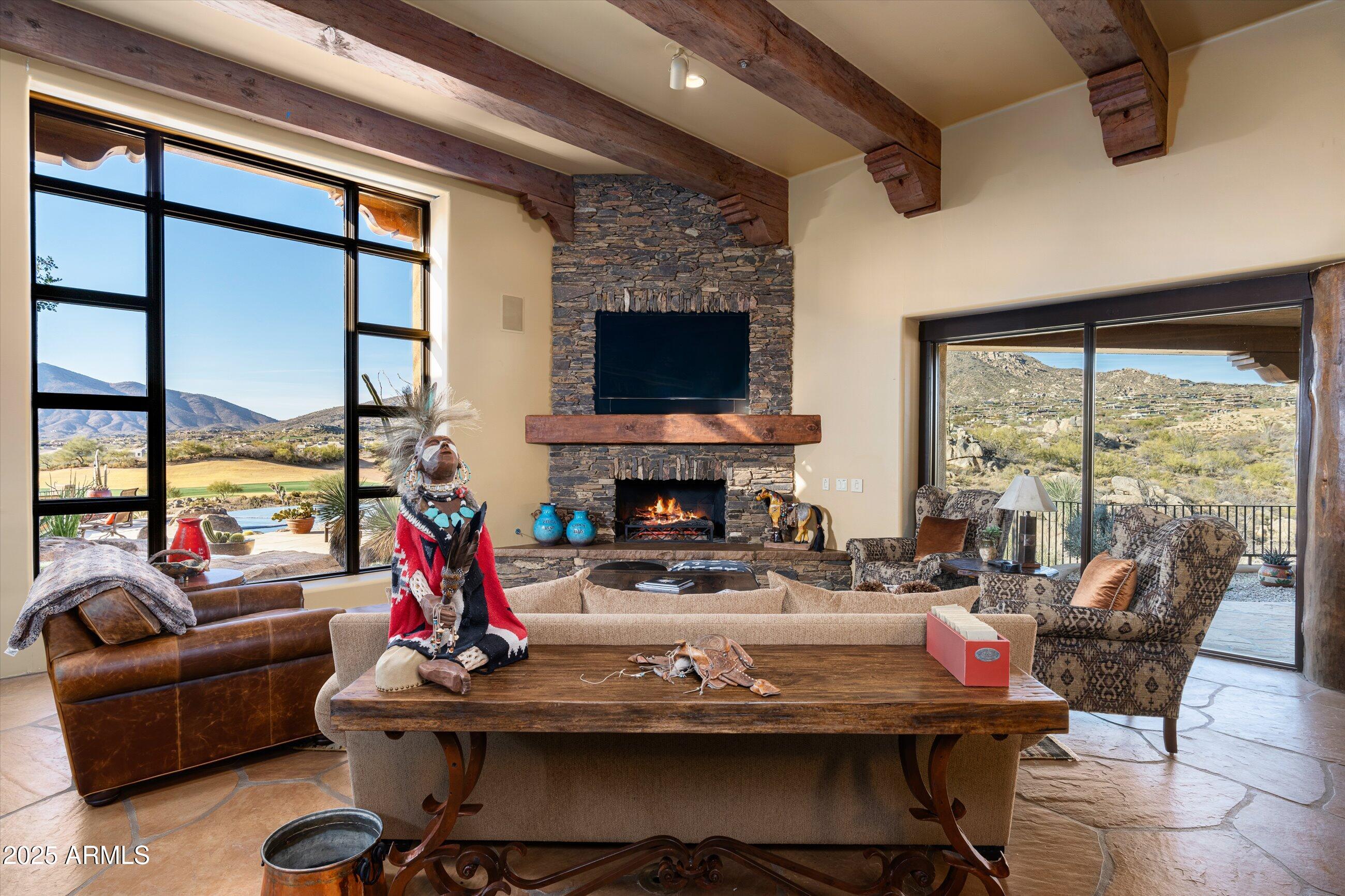 DESERT MOUNTAIN - Residential