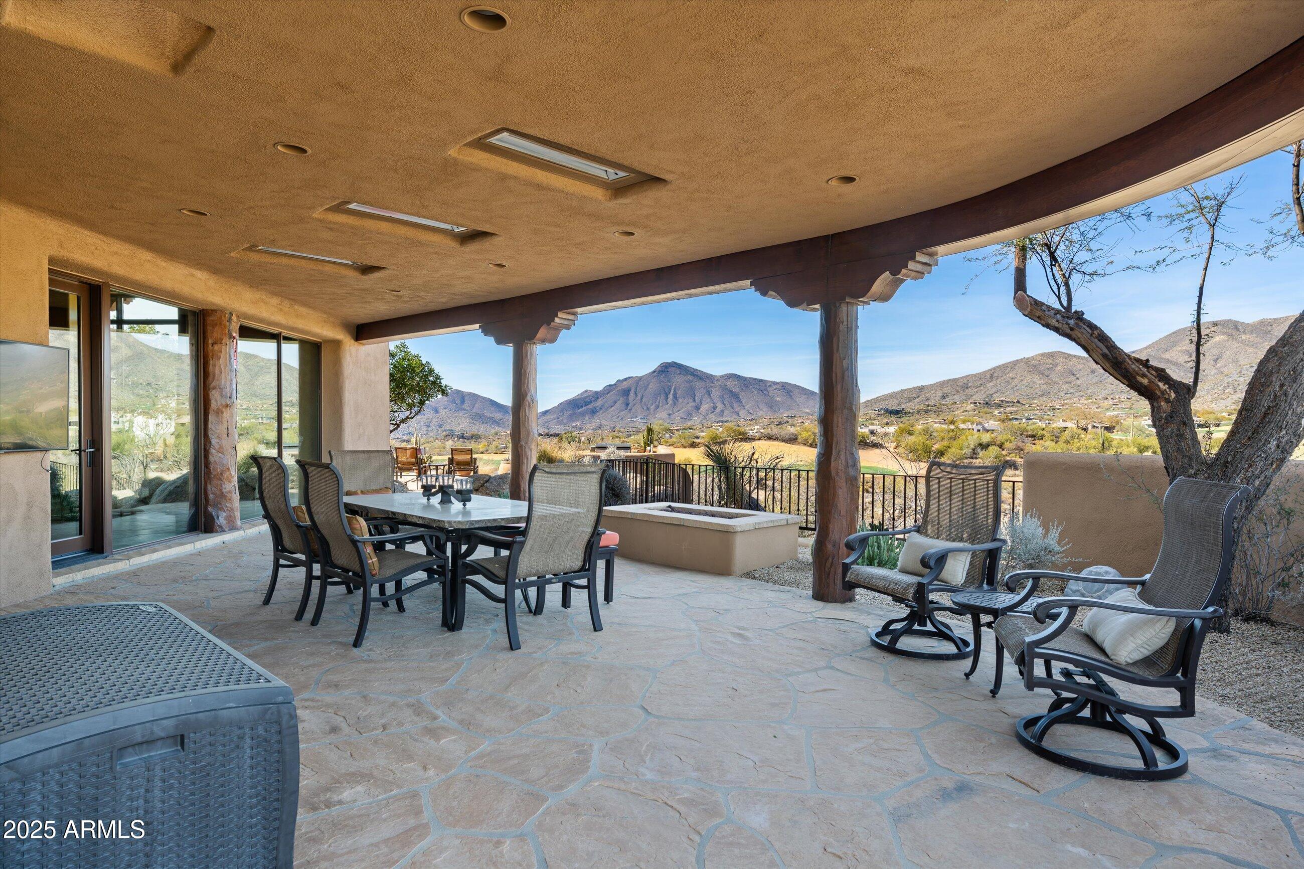 DESERT MOUNTAIN - Residential