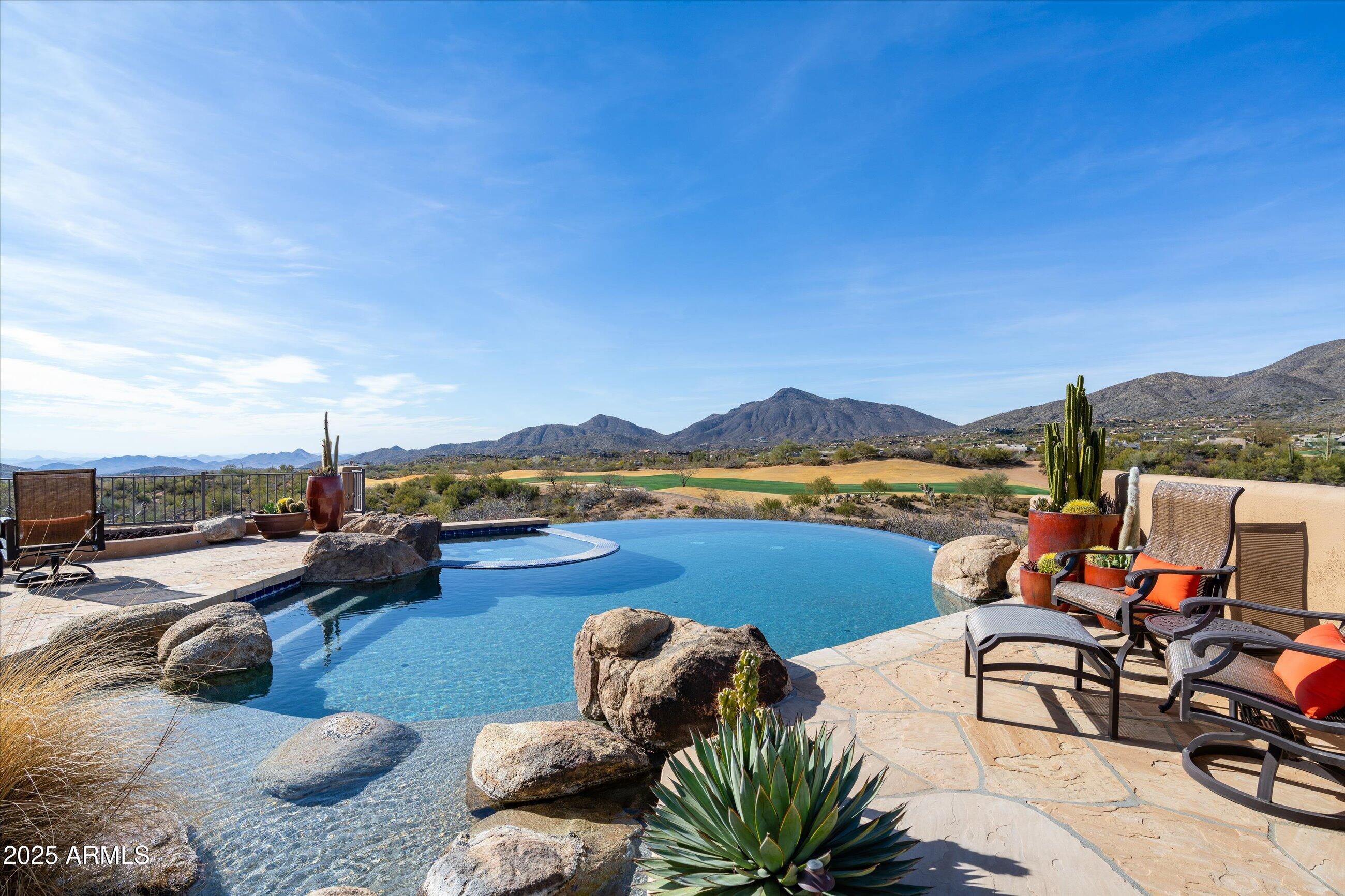 DESERT MOUNTAIN - Residential
