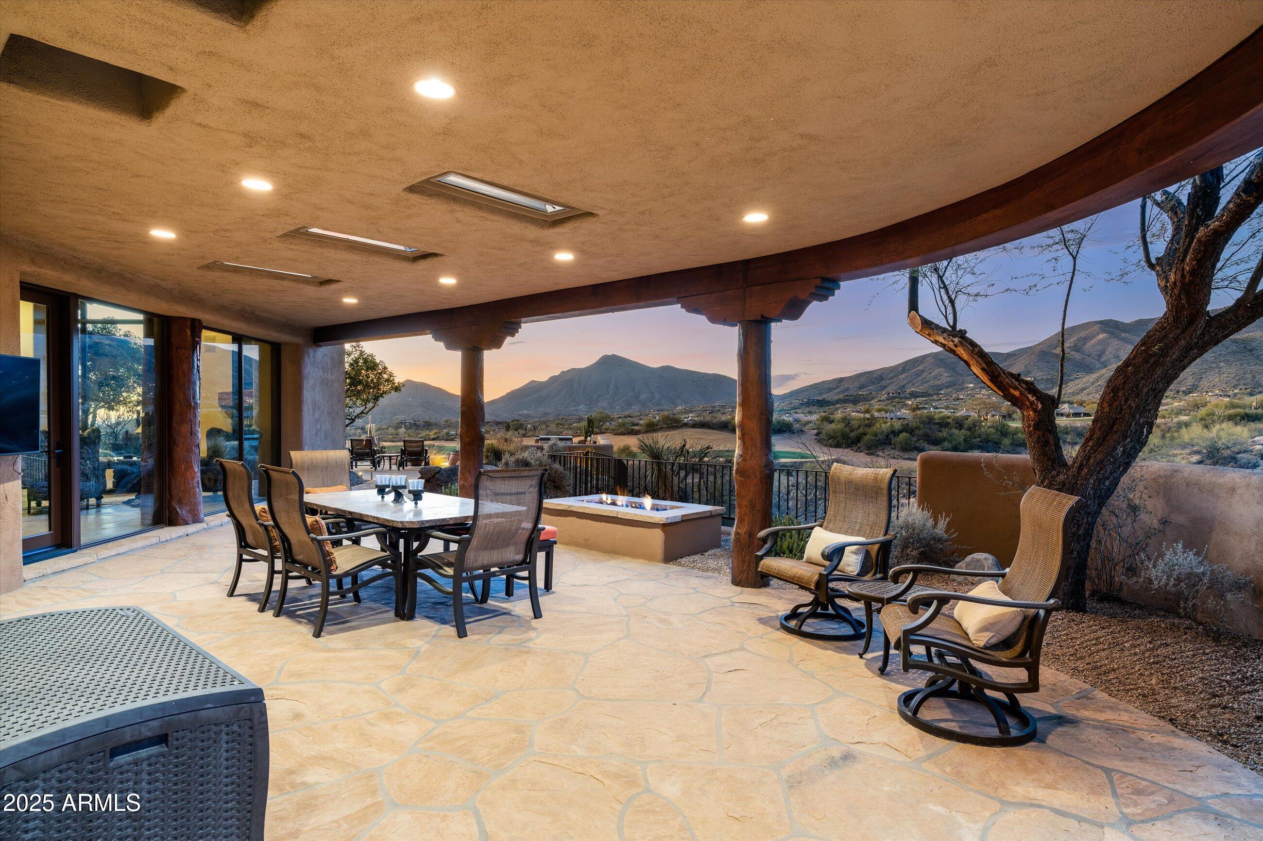 DESERT MOUNTAIN - Residential
