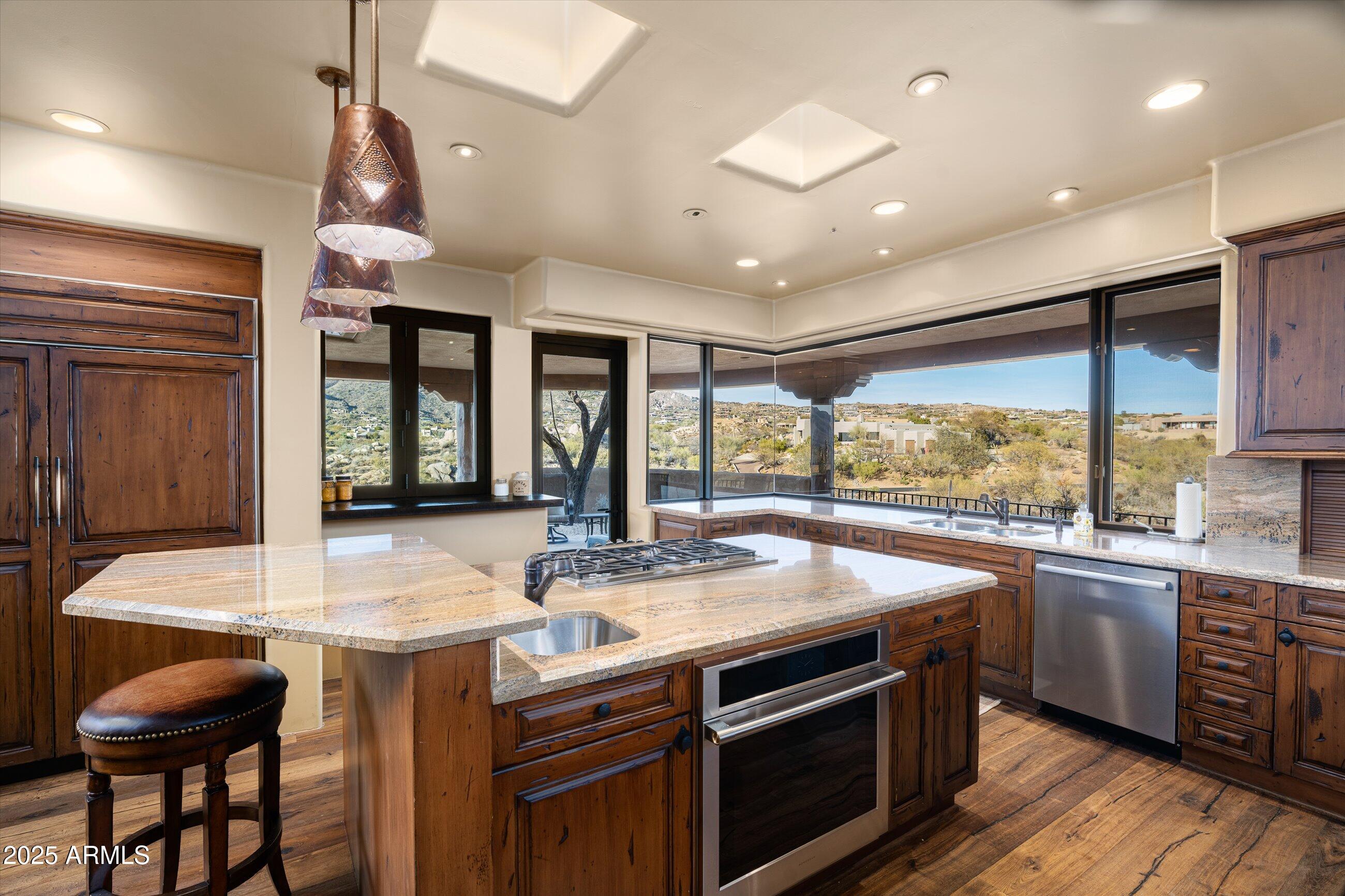DESERT MOUNTAIN - Residential