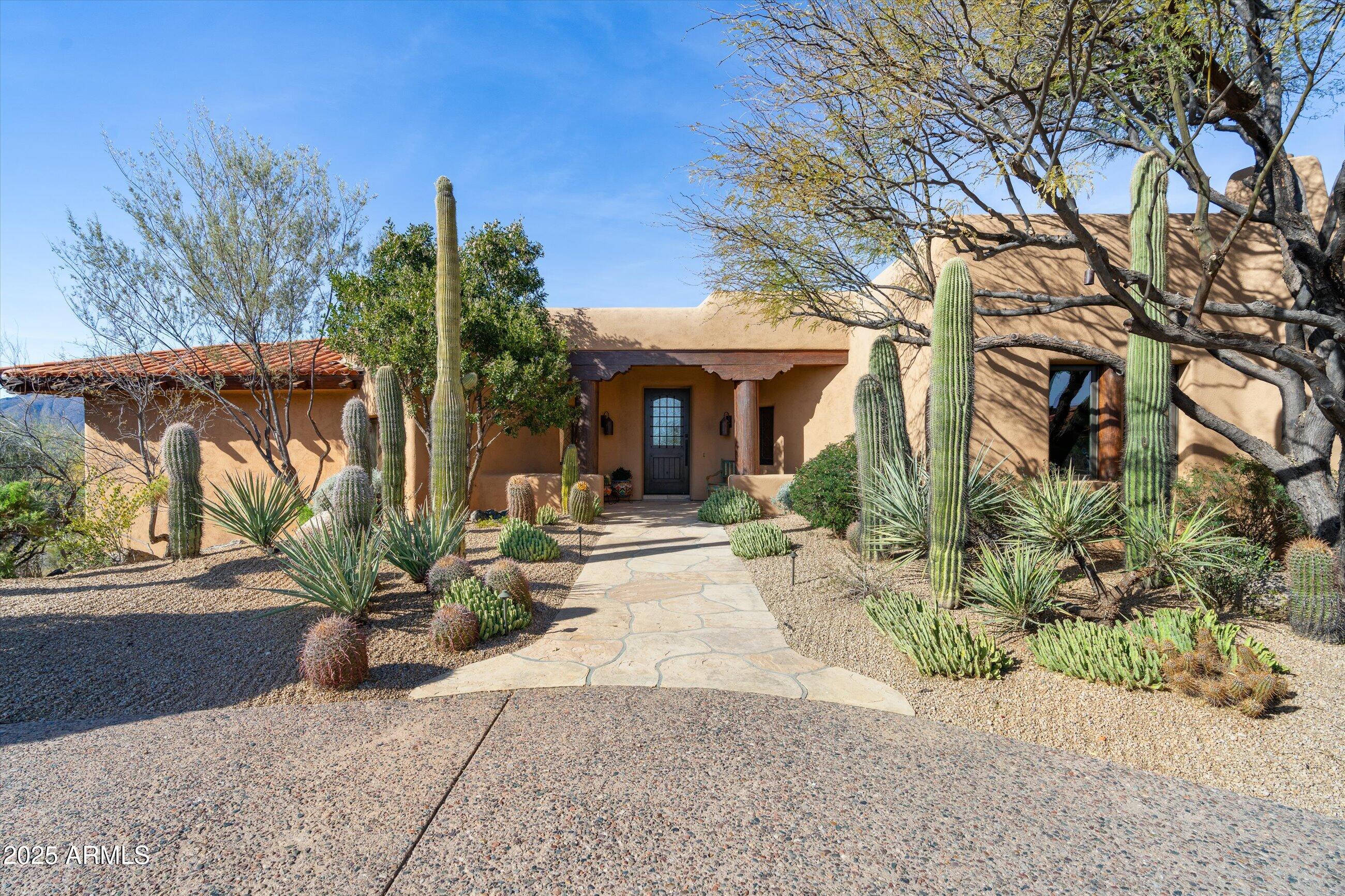 DESERT MOUNTAIN - Residential