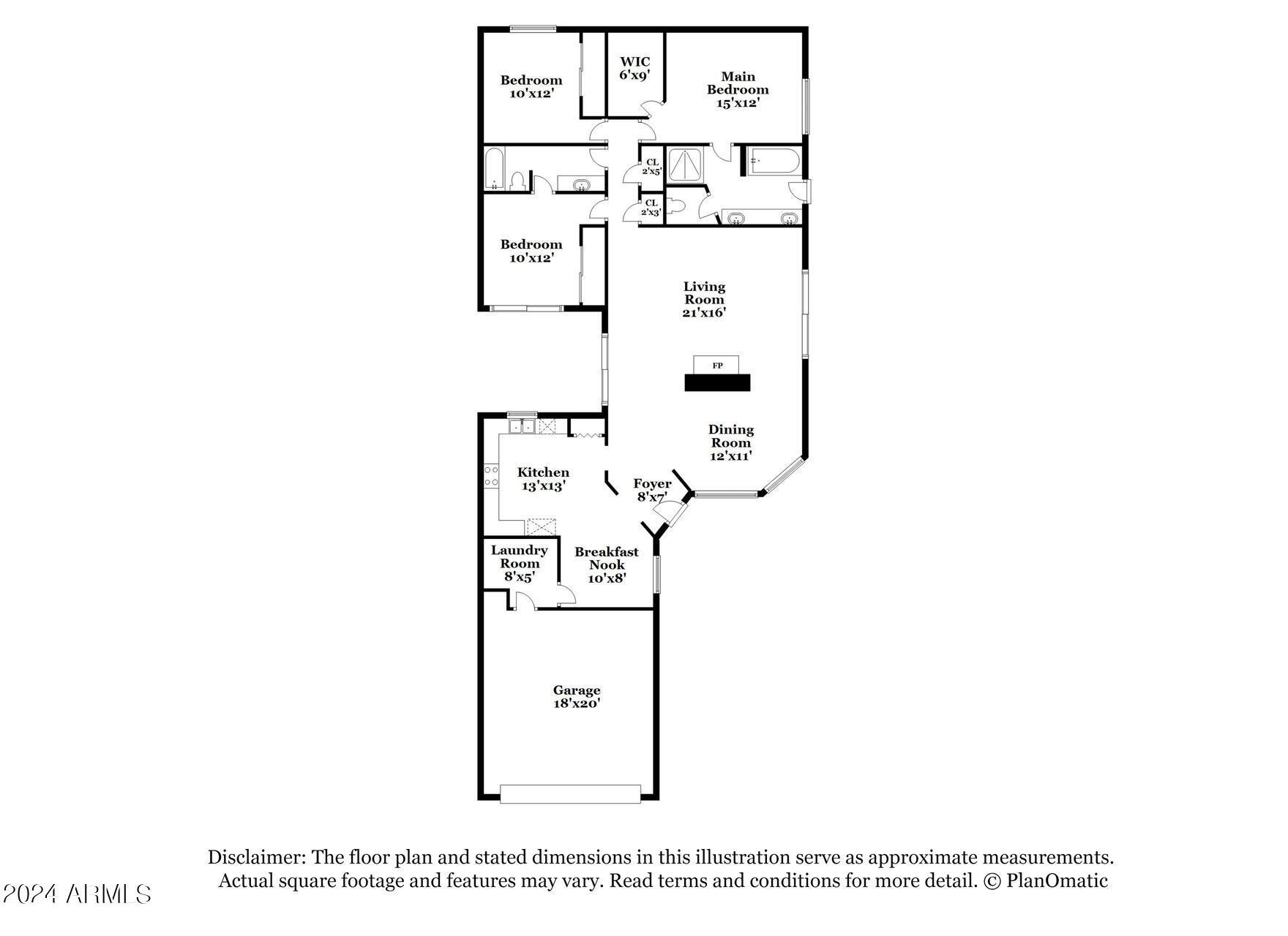 11770 N 112th Street