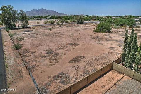 18402 E CLOUD Road - Queen Creek AZ 85142
