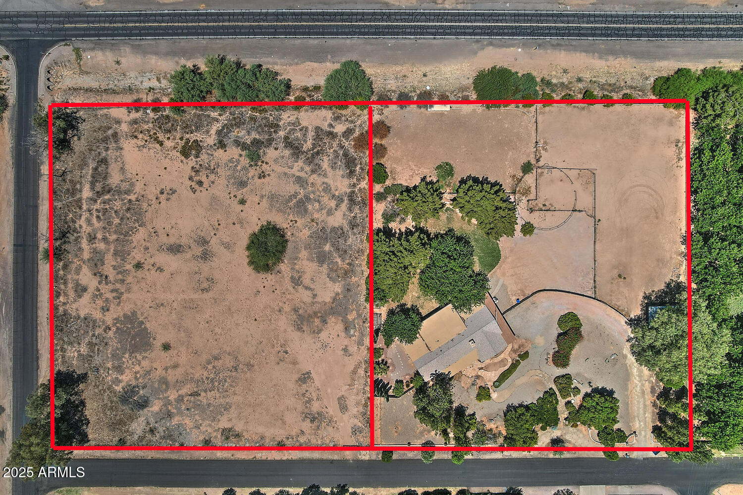 18402 E CLOUD Road -