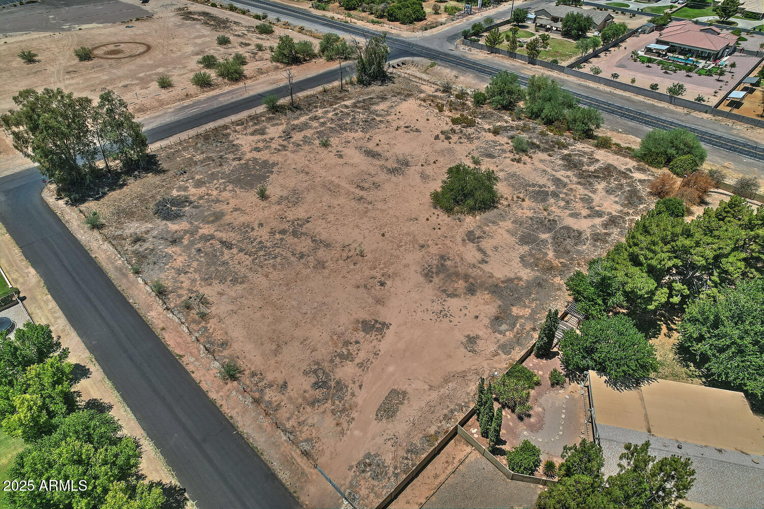 18402 E CLOUD Road -