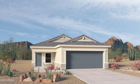 2887 W Shepperd Avenue Apache Junction AZ 85120