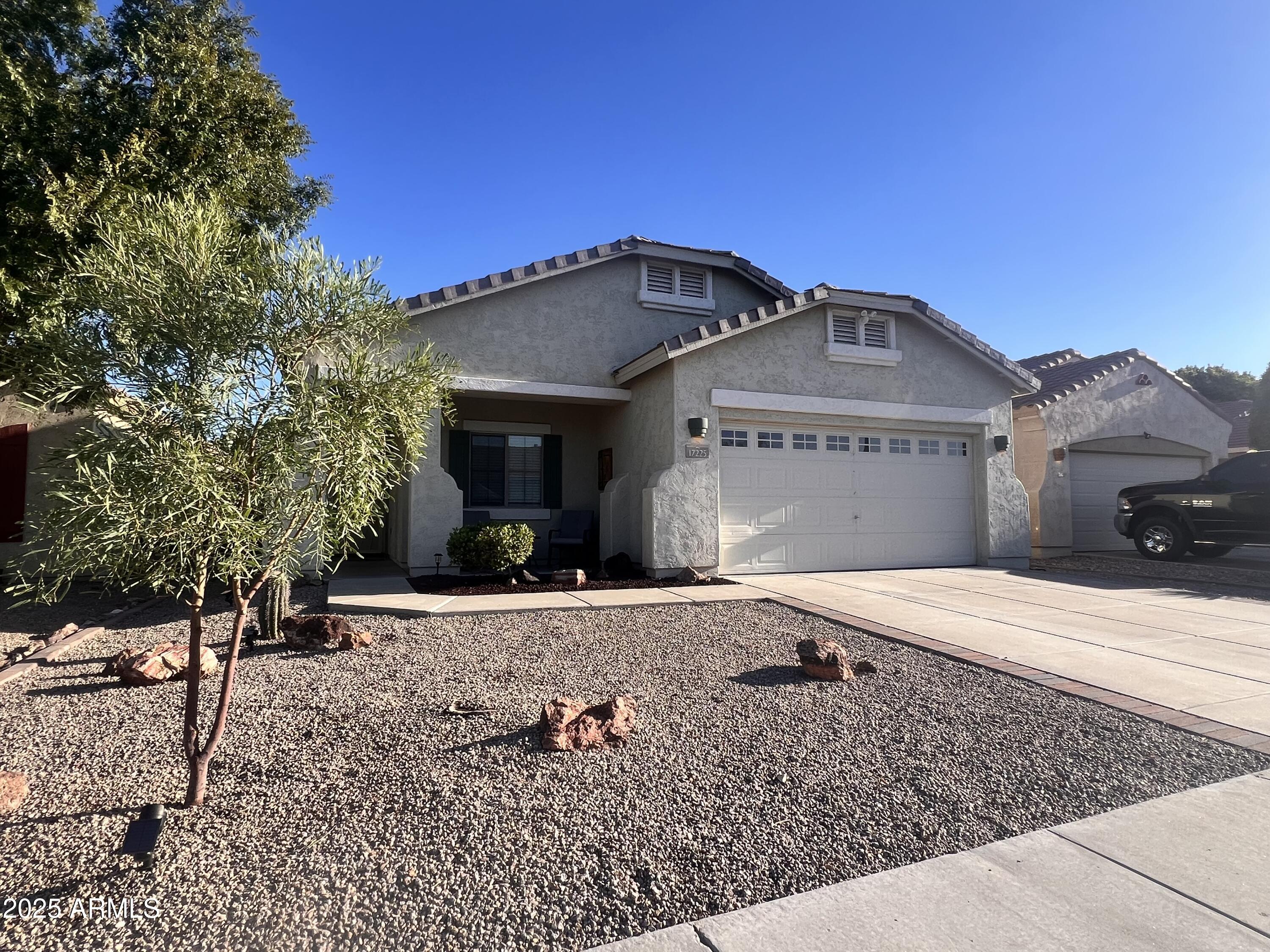 17225 W CARMEN Drive
