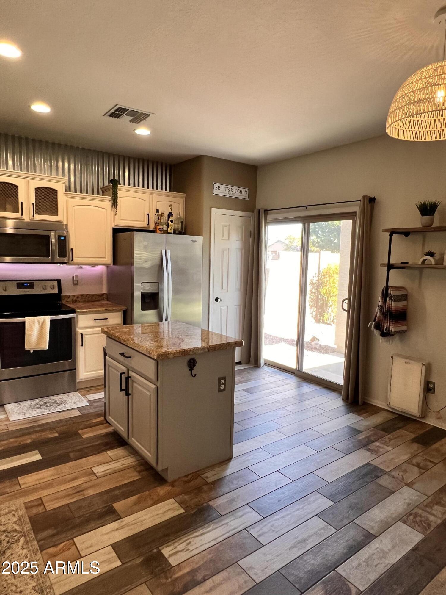 17225 W CARMEN Drive