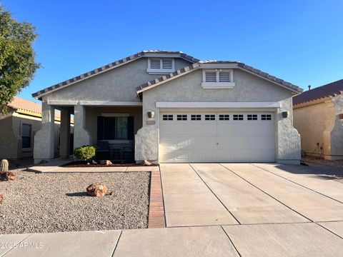 17225 W CARMEN Drive Surprise AZ 85388