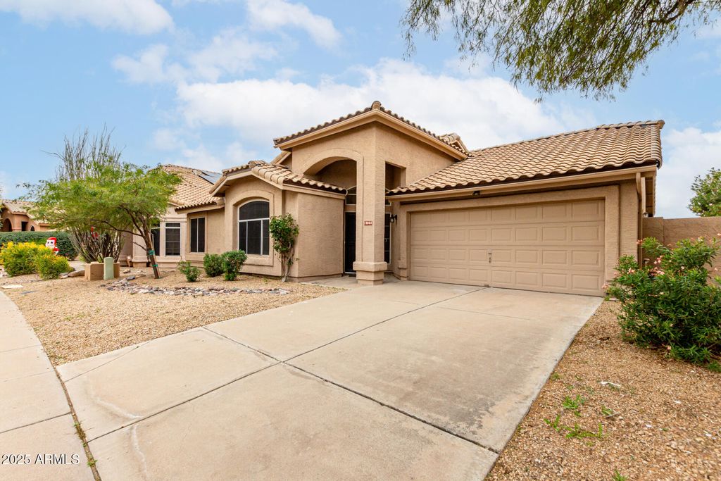 Photo of 19002 N 90th Place, Scottsdale, AZ 85255 (MLS # 6962559)