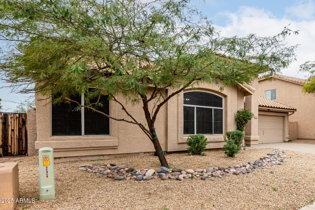 Photo of 19002 N 90th Place, Scottsdale, AZ 85255 (MLS # 6962559)