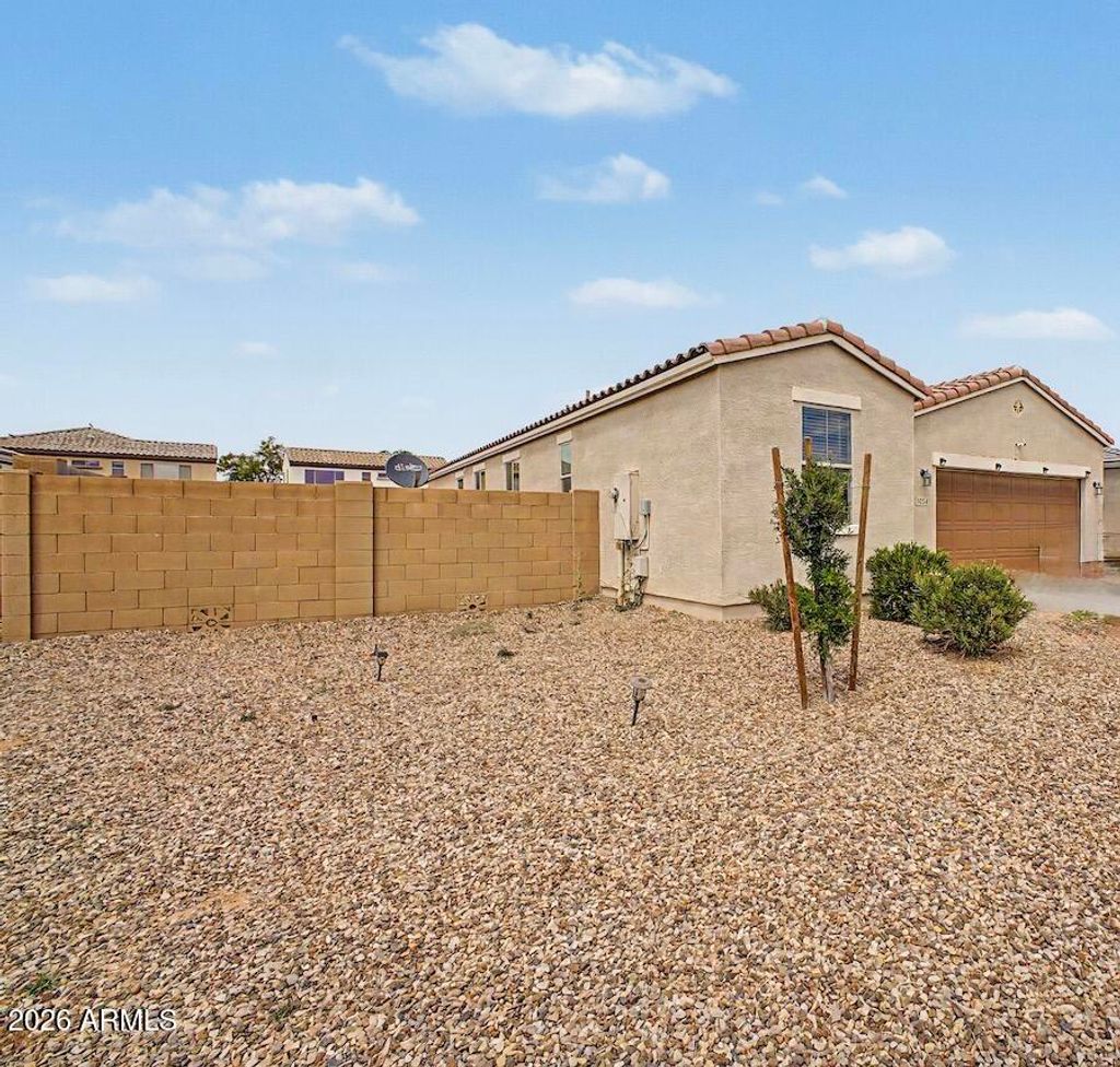 Photo of 1034 W Lincoln Avenue, Coolidge, AZ 85128 (MLS # 7022598)