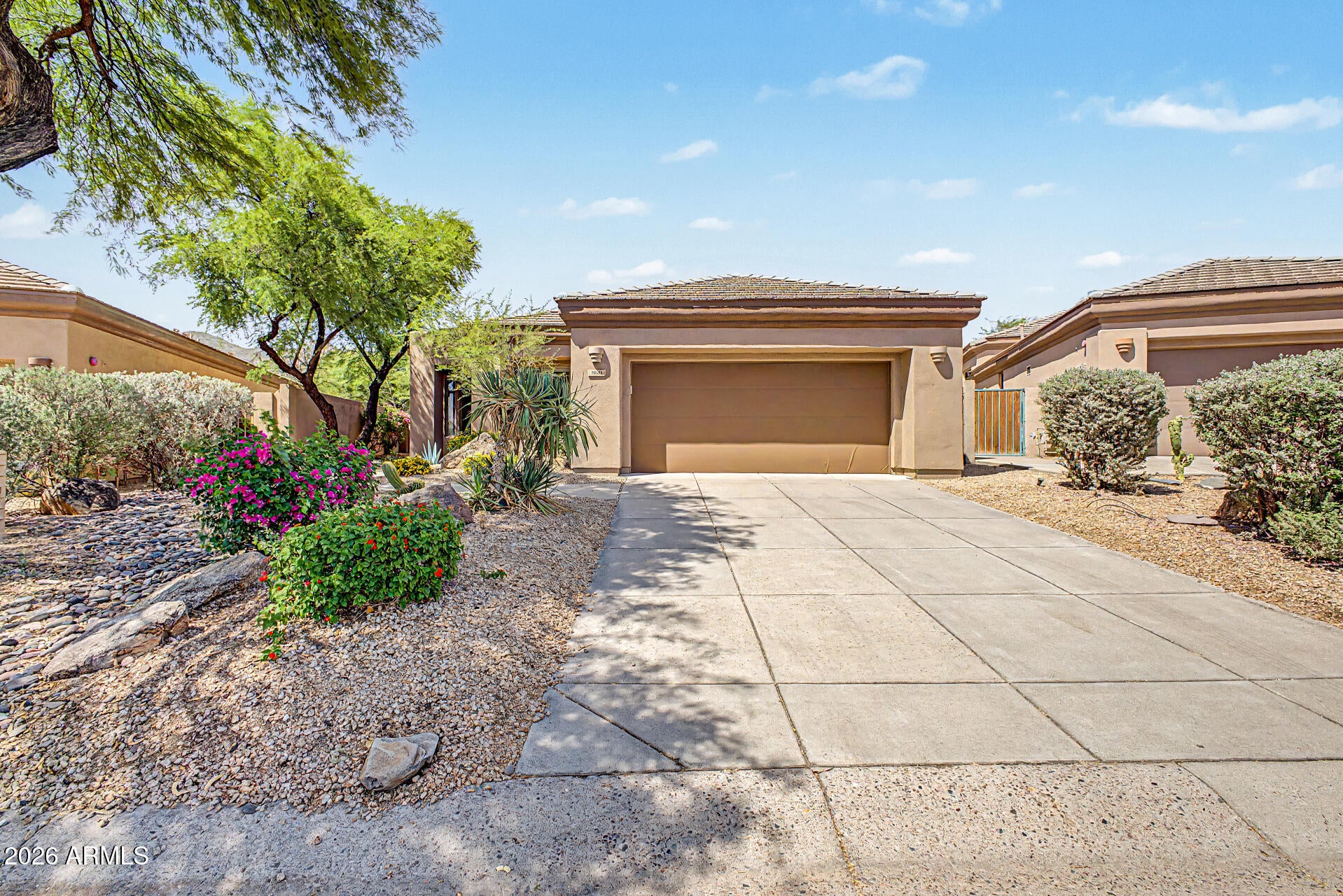 7020 E WHISPERING MESQUITE Trail