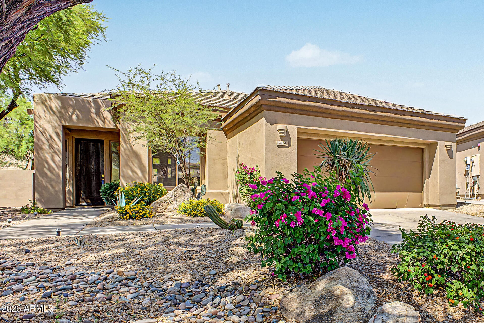 7020 E WHISPERING MESQUITE Trail