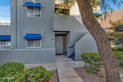 220 N 22ND Place 1101 Mesa AZ 85213