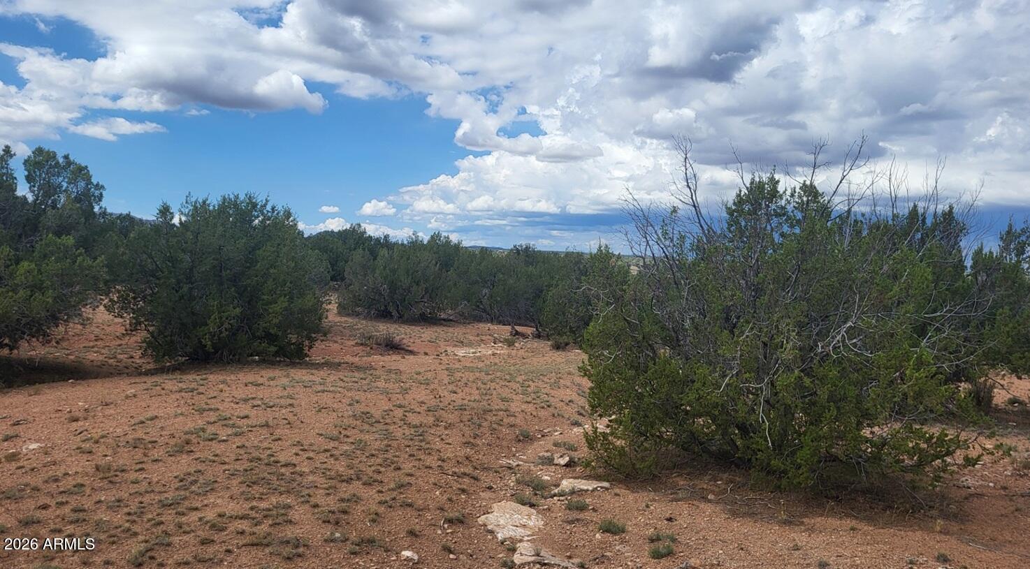 Juniperwood Ranch - Land