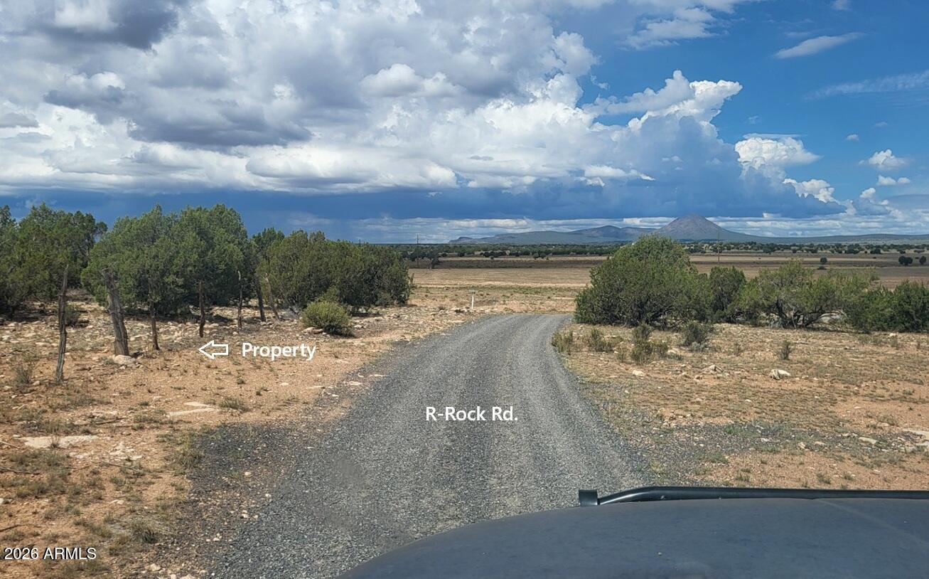 Juniperwood Ranch - Land