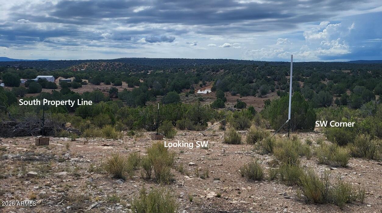 Juniperwood Ranch - Land