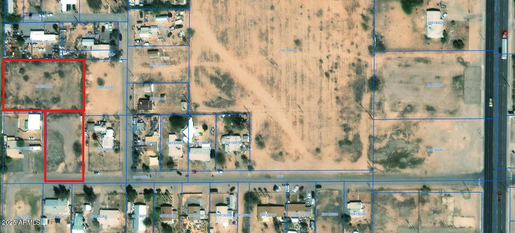 5XX W Sunset Avenue 0