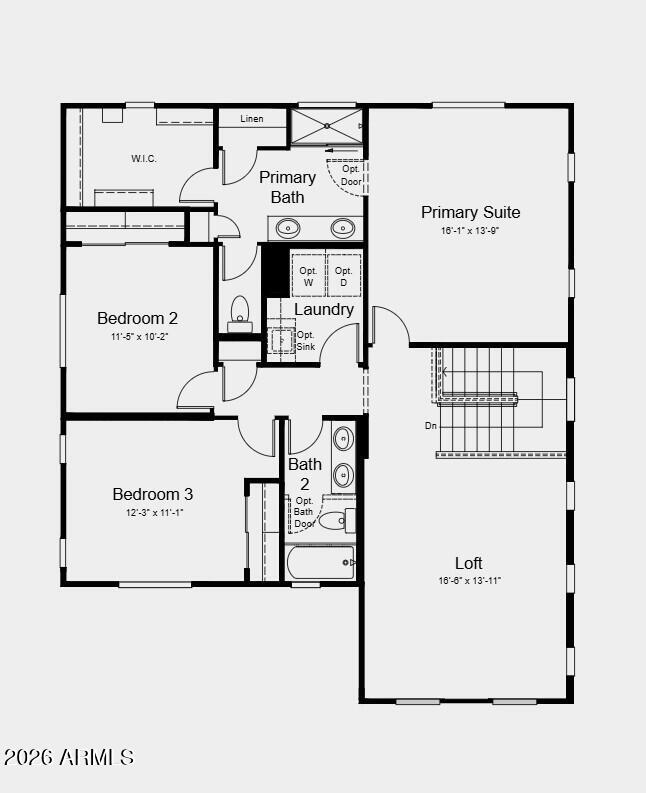 17614 W SOLANO Drive