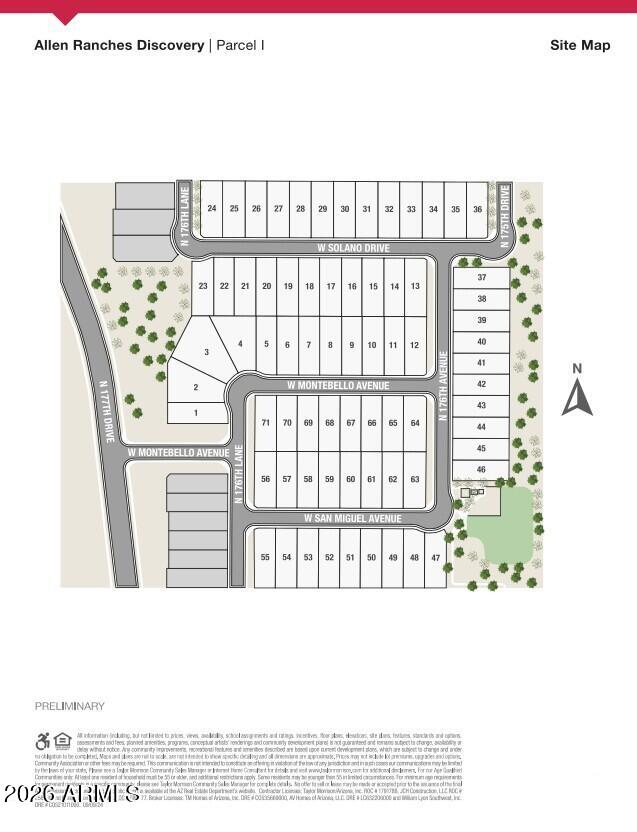 17614 W SOLANO Drive