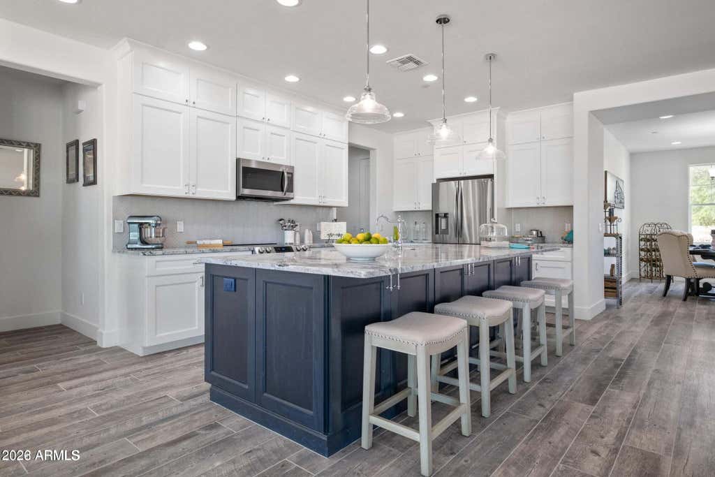 Photo of 14415 N El Pueblo Boulevard, Fountain Hills, AZ 85268 (MLS # 7025431)