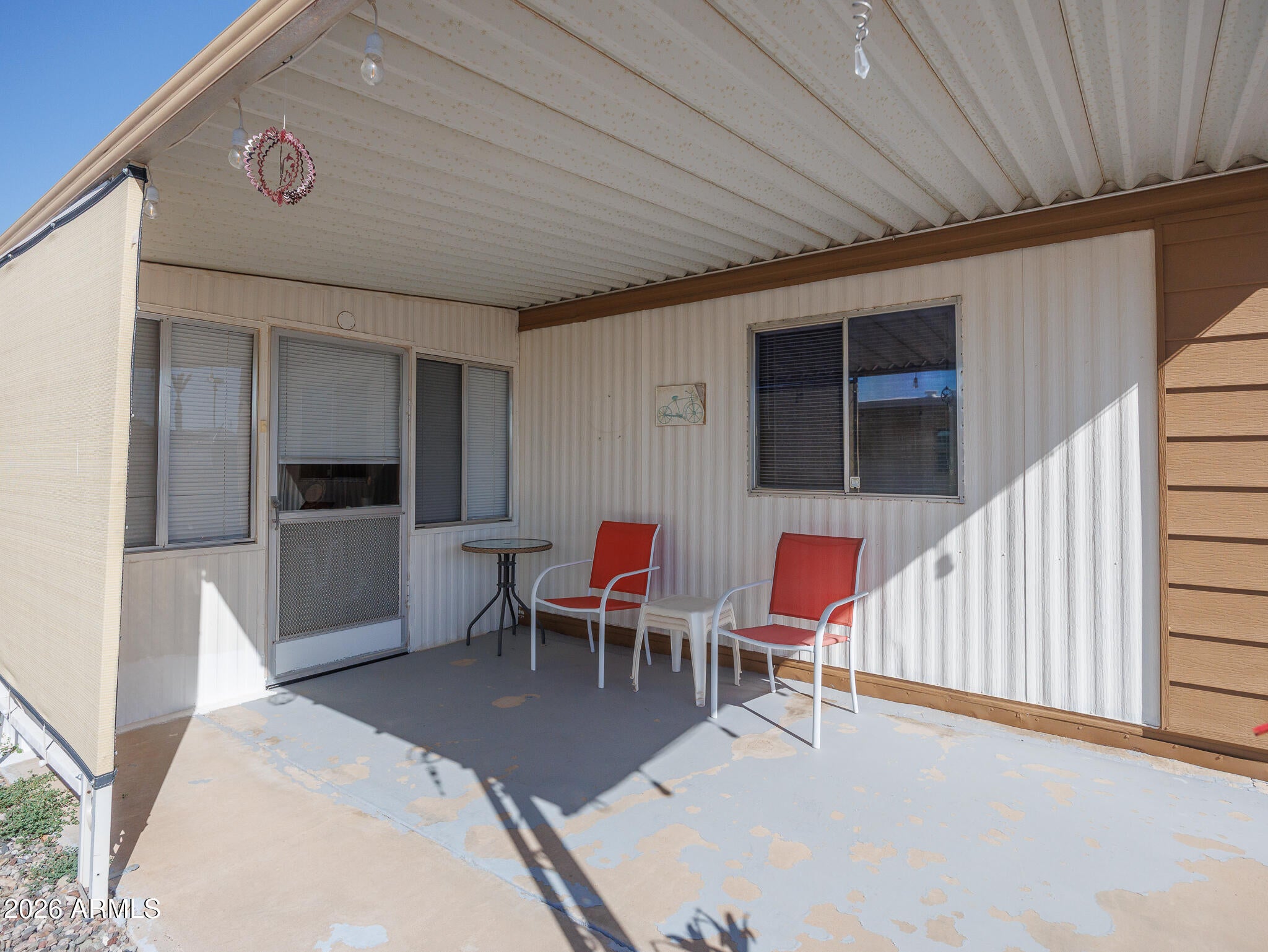 2100 N TREKELL Road 157