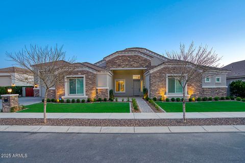 20061 E CHERRYWOOD Court Queen Creek AZ 85142
