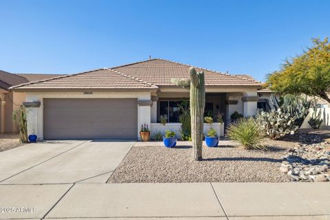 28826 N 45TH Street Cave Creek AZ 85331