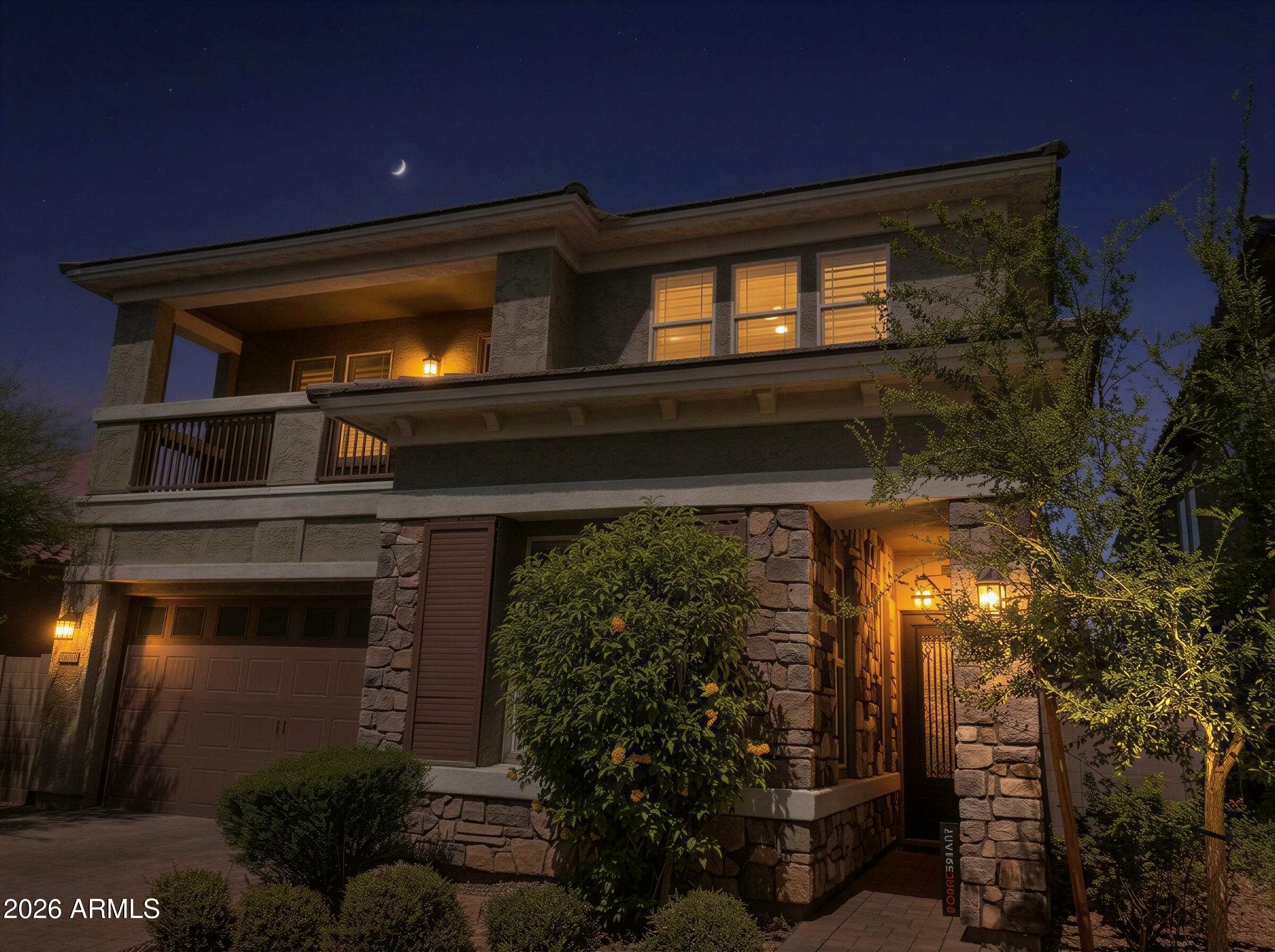 4638 E CASITAS DEL RIO Drive